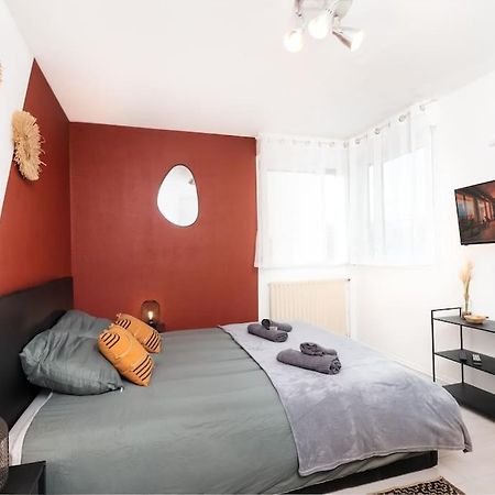 Apartament L'Alto - Toulousecozyflat - Centre- Parking - Metro Zewnętrze zdjęcie