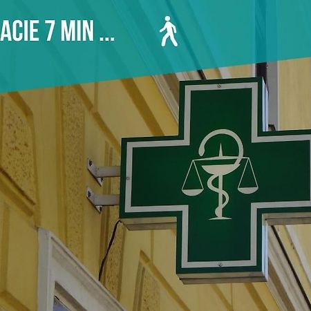 Apartament L'Alto - Toulousecozyflat - Centre- Parking - Metro Zewnętrze zdjęcie