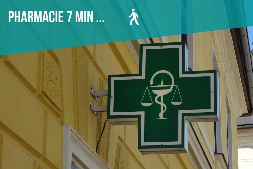 Apartament L'Alto - Toulousecozyflat - Centre- Parking - Metro Zewnętrze zdjęcie