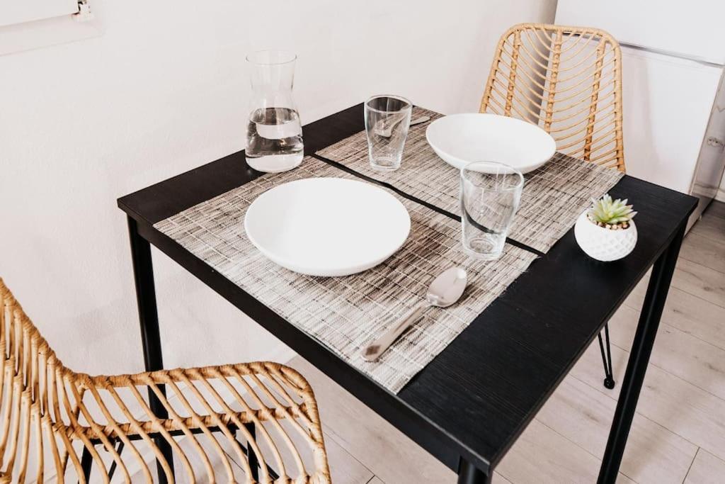 Apartament L'Alto - Toulousecozyflat - Centre- Parking - Metro Zewnętrze zdjęcie